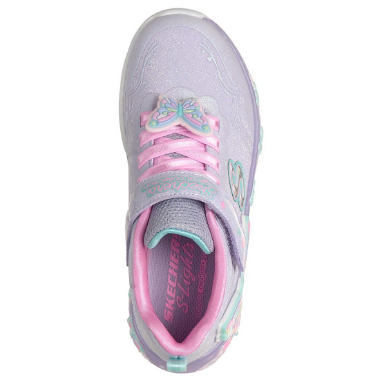 Skechers Lights: Butterfly Bliss